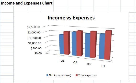 Spreadsheet Templates