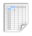 free excel spreadsheet templates